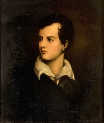 6:e Lord Byron